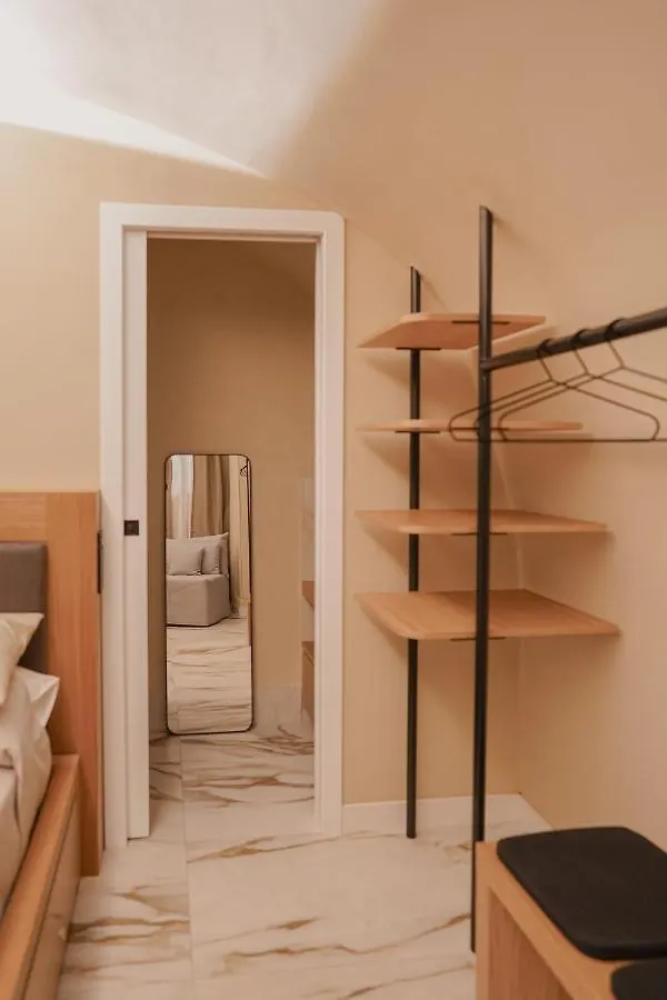 Casa Mia Plebiscito Apartment Naples