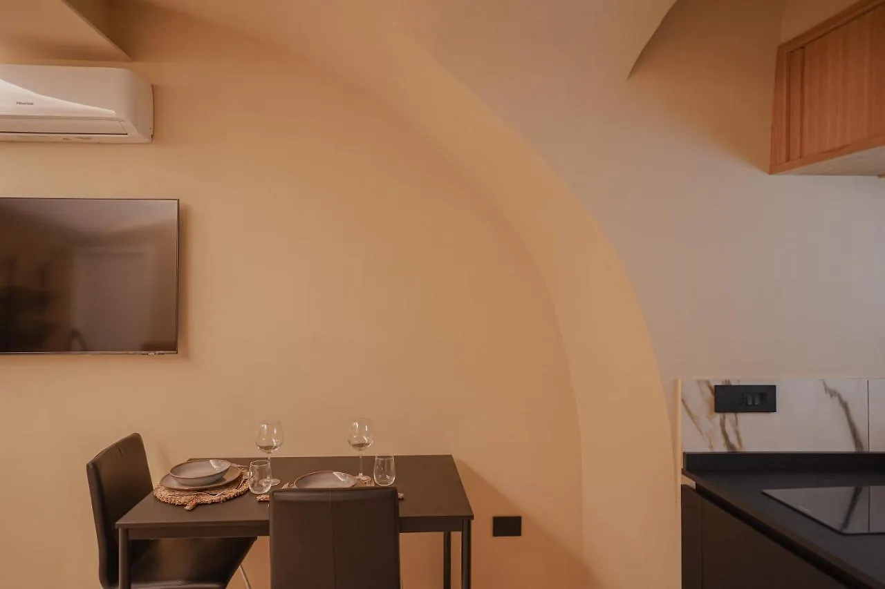 Casa Mia Plebiscito Apartment Naples