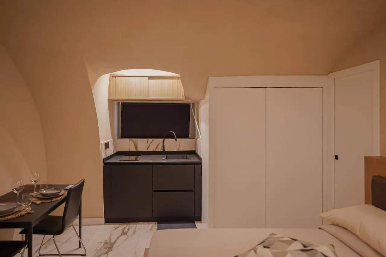 Casa Mia Plebiscito Apartment Naples 0*,  Italy